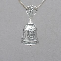 Bell Collection Seantel Bell Pendant