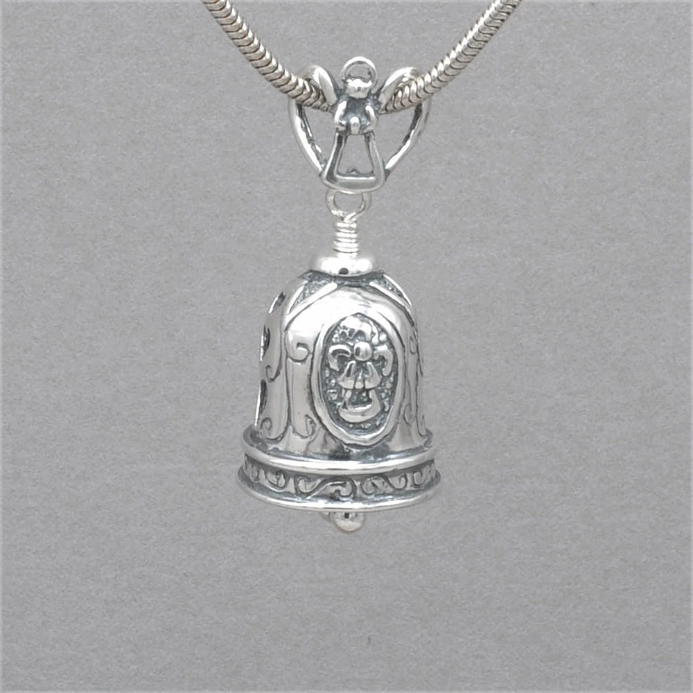 Bell Collection Seantel Bell Pendant 3 Bell Collection Seantel Bell Pendant