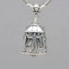 Bell Collection Pendants Angel Bell Pendant 2 Bell Collection Pendants Angel Bell Pendant