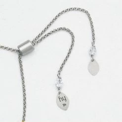 Holly Yashi Cascading Elm Necklace Necklaces