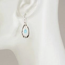Holly Yashi Celeste Earrings