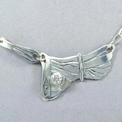 Jim Kelly "Mercury's Wing" Anklet 11 Jim Kelly