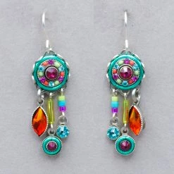 Firefly Petite Dolce Vita Earrings