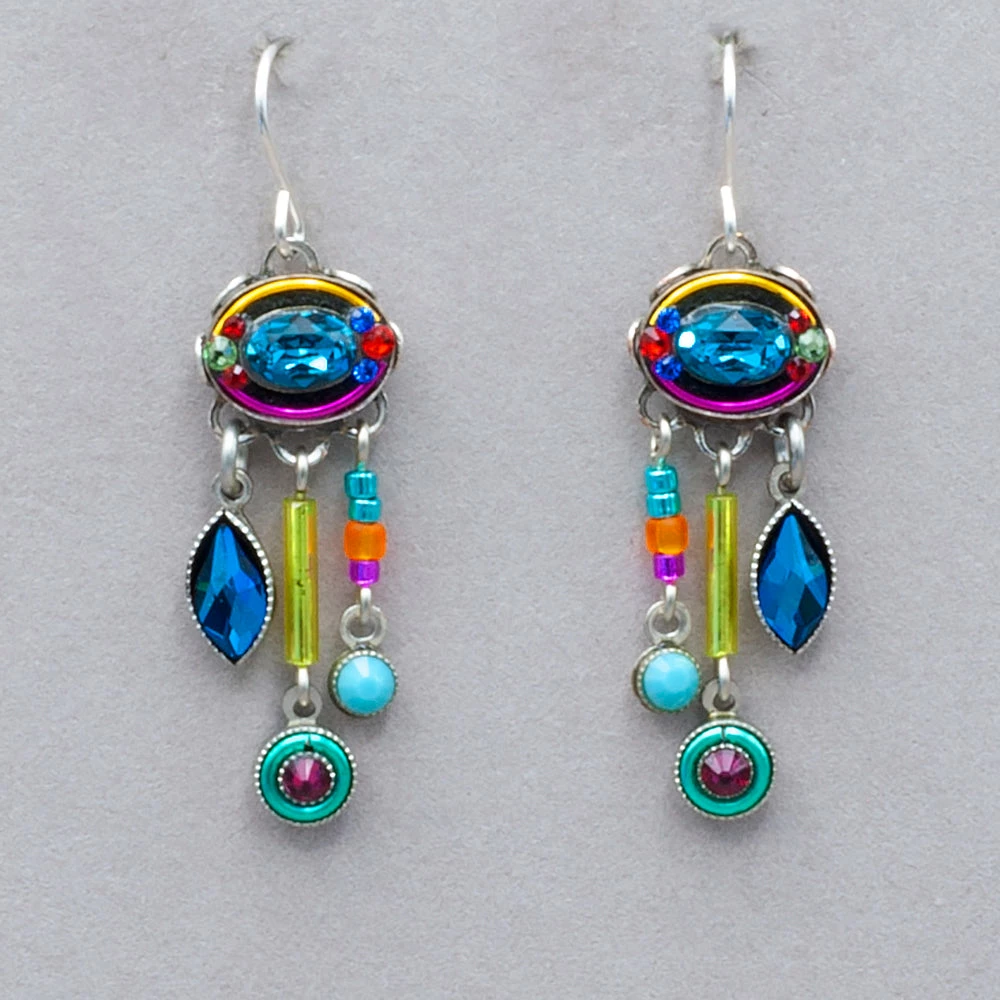 Firefly Petite Dolce Vita Earrings 3 Firefly Petite Dolce Vita Earrings