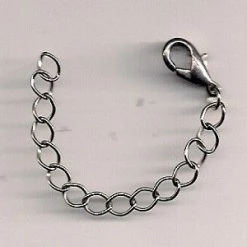 Firefly Necklace Extender