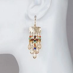 Holly Yashi Giselle Earrings