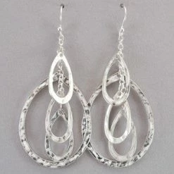 Holly Yashi Fantasy Earrings