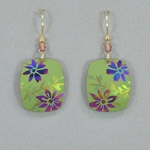 Holly Yashi Meadow Earrings 4 Holly Yashi Meadow Earrings