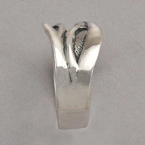Jim Kelly Sterling Silver Ring Rings 5 Jim Kelly Sterling Silver Ring Rings