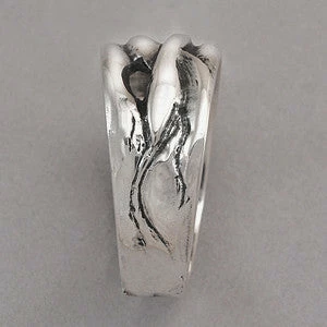 Rings Jim Kelly Sterling Silver Ring 5 Rings Jim Kelly Sterling Silver Ring