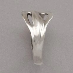 Jim Kelly Sterling Silver Ring 7 Jim Kelly Sterling Silver Ring