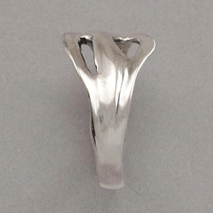 Jim Kelly Sterling Silver Ring 5 Jim Kelly Sterling Silver Ring