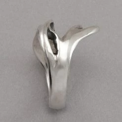 Jim Kelly Sterling Silver Ring Rings 7 Jim Kelly Sterling Silver Ring Rings