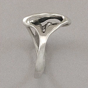 Jim Kelly Sterling Silver Ring 4 Jim Kelly Sterling Silver Ring