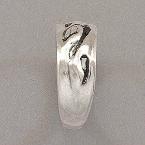 Jim Kelly Sterling Silver Ring Rings 5 Jim Kelly Sterling Silver Ring Rings