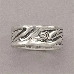 Rings Jim Kelly Sterling Silver Ring