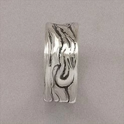 Rings Jim Kelly Sterling Silver Ring