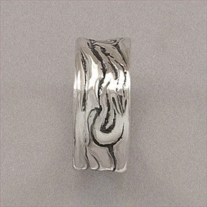 Rings Jim Kelly Sterling Silver Ring 4 Rings Jim Kelly Sterling Silver Ring