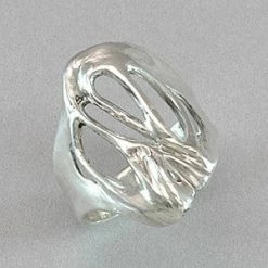 Rings Jim Kelly Sterling Silver Ring