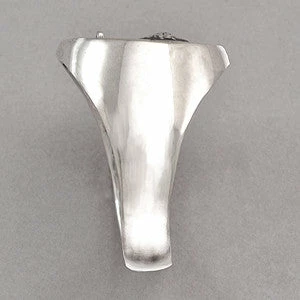 Jim Kelly Sterling Silver Ring 5 Jim Kelly Sterling Silver Ring