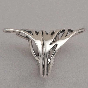 Rings Jim Kelly Sterling Silver Ring 5 Rings Jim Kelly Sterling Silver Ring