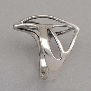 Jim Kelly Sterling Silver Ring 5 Jim Kelly Sterling Silver Ring
