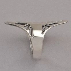 Rings Jim Kelly Sterling Silver Ring