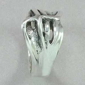 Jim Kelly Sterling Silver Ring Rings 4 Jim Kelly Sterling Silver Ring Rings