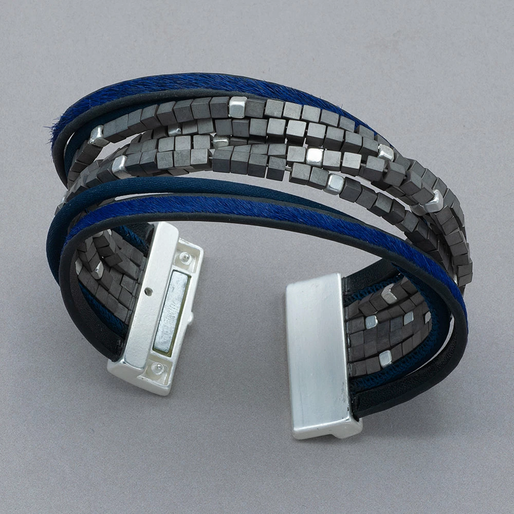 John Michael Richardson JMR Antigone Bracelet 4 John Michael Richardson JMR Antigone Bracelet