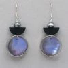 John Michael Richardson JMR Lunar Orbit Earrings 1 John Michael Richardson JMR Lunar Orbit Earrings