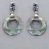 John Michael Richardson JMR Aura Bobs Earrings
