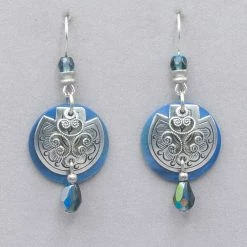 John Michael Richardson JMR Petite Perspective Earrings