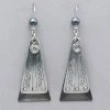 John Michael Richardson JMR Tall Order Earrings 2 John Michael Richardson JMR Tall Order Earrings