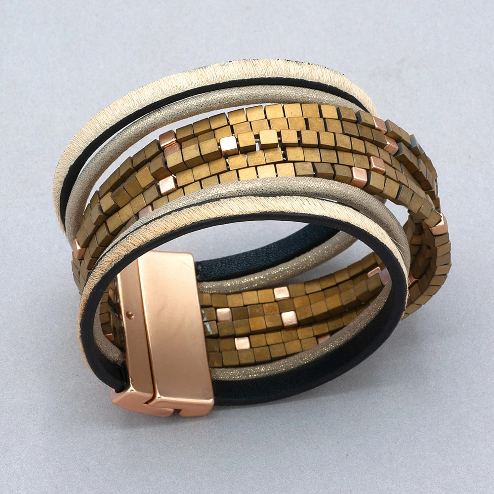 John Michael Richardson JMR Antigone Bracelet 6 John Michael Richardson JMR Antigone Bracelet