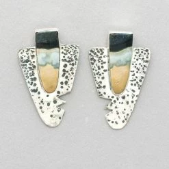 KS Jasper Earrings