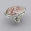 Jim Kelly Lace Agate Ring Rings 1 Jim Kelly Lace Agate Ring Rings