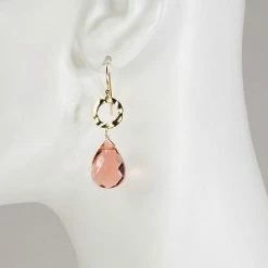 Holly Yashi Lucinda Earrings