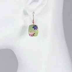 Holly Yashi Meadow Earrings 9 Holly Yashi Meadow Earrings