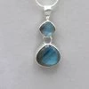 Mystical Madness Labradorite Pendant 1 Mystical Madness Labradorite Pendant