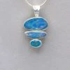 Mystical Madness Opal Pendant Pendants 2 Mystical Madness Opal Pendant Pendants