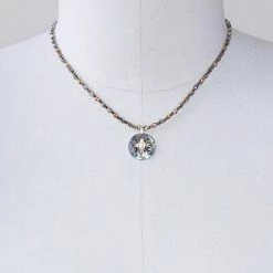 Necklaces Holly Yashi Petite Beaded Carmen Necklace