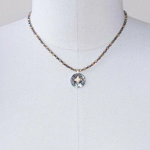 Necklaces Holly Yashi Petite Beaded Carmen Necklace 4 Necklaces Holly Yashi Petite Beaded Carmen Necklace