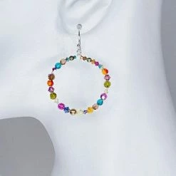 Holly Yashi Petite Gina Earrings