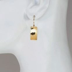 Holly Yashi Petra Earrings