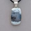 Sammasati Dendritic Opal Pendant 2 Sammasati Dendritic Opal Pendant