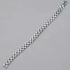 Italgem Steel Italgem Stainless Steel Bracelet