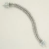 Tabra Sterling Silver Fishbone Connector Bracelet Chain CBR02 Bracelets