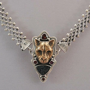 Tabra Sterling Silver Narrow Open Weave Connector Necklace Chain CNK21 Necklaces 15 Tabra Sterling Silver Narrow Open Weave Connector Necklace Chain CNK21 Necklaces